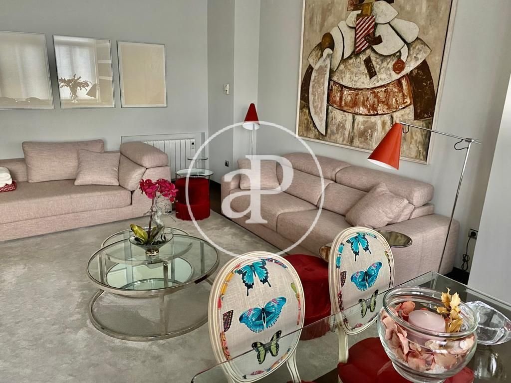 Apartment in Quatre Carreres, Valencia, Spain 2 - 15158393