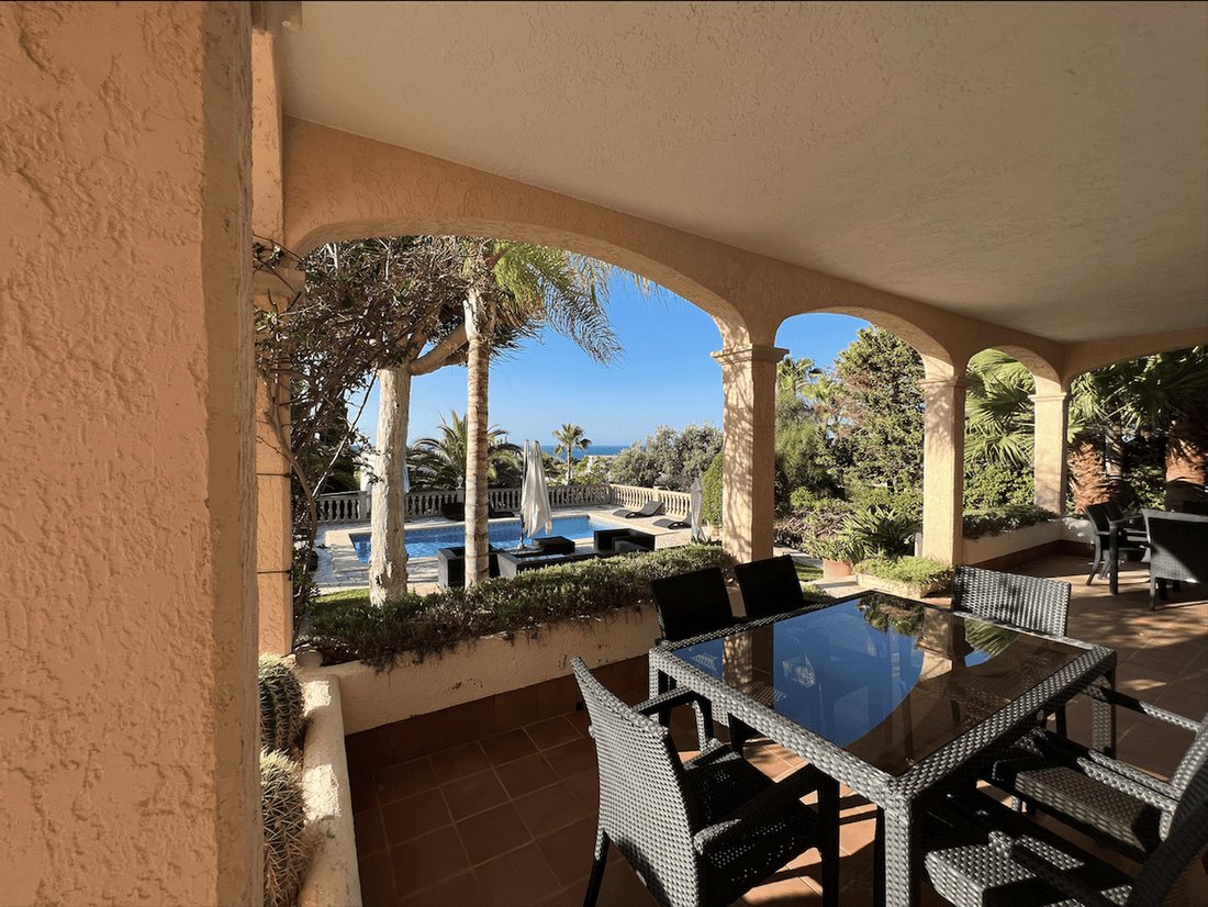 Villa in Santa Ponça, Balearic Islands, Spain 5 - 15154649