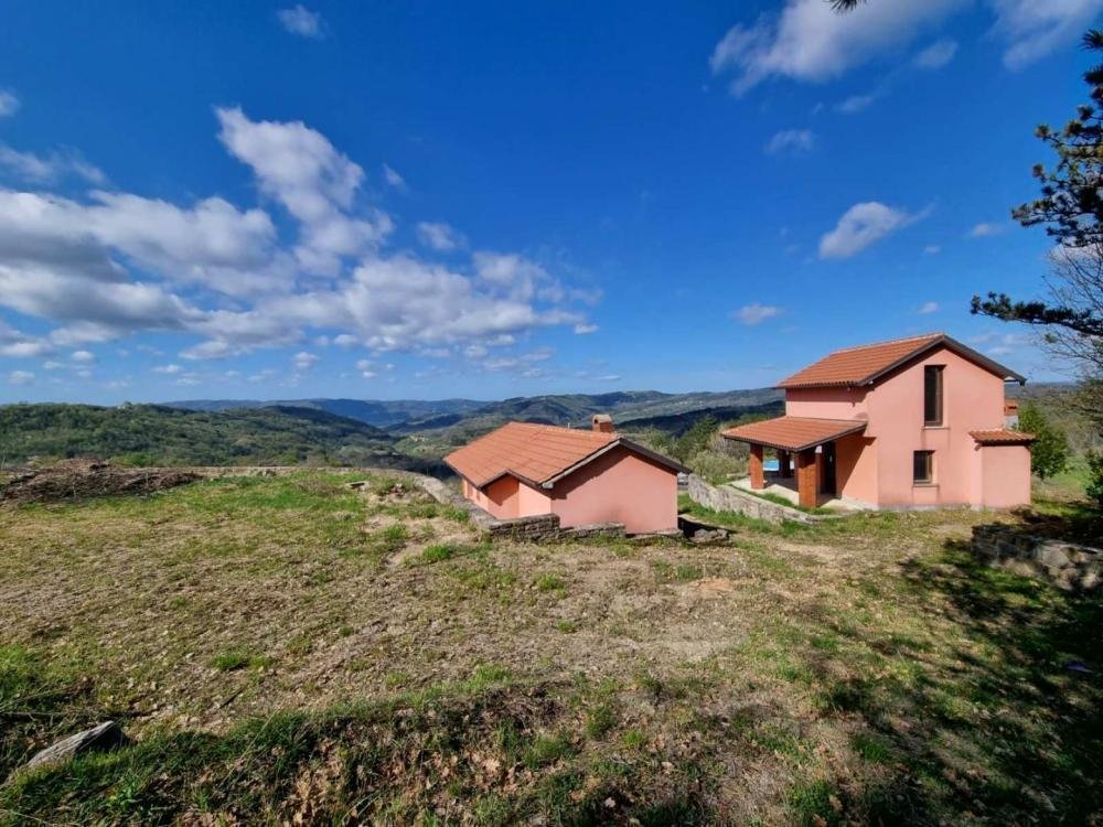 Villa in Grad Buzet, Istria County, Croatia 3 - 14071459