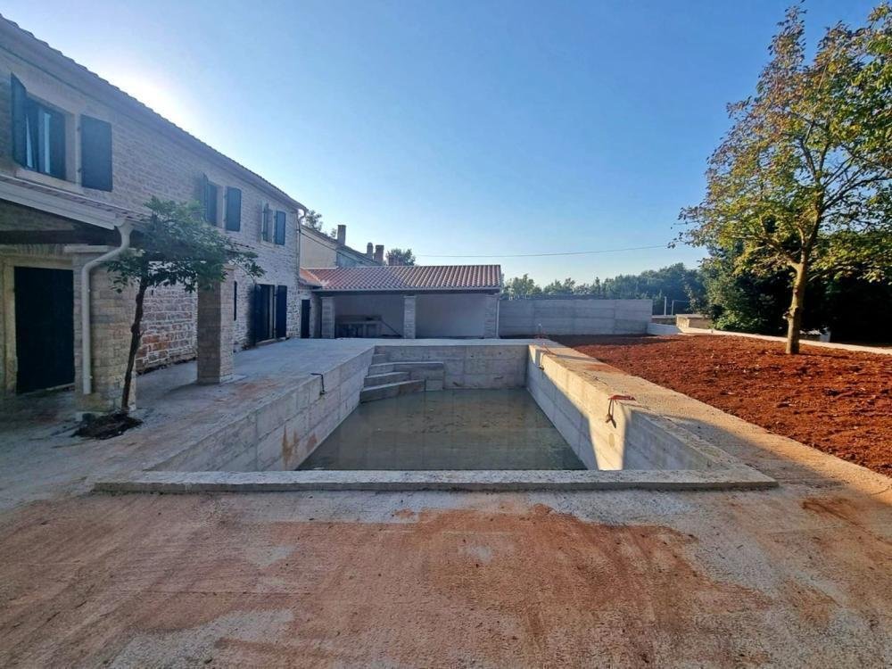 Villa in Barban, Istria County, Croatia 2 - 14238014