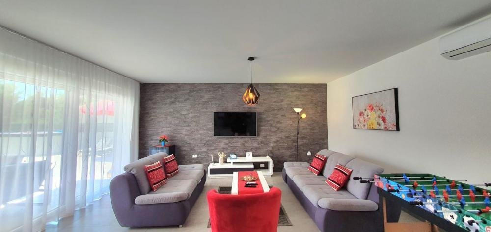 Villa in Sisan, Istria County, Croatia 3 - 12106530