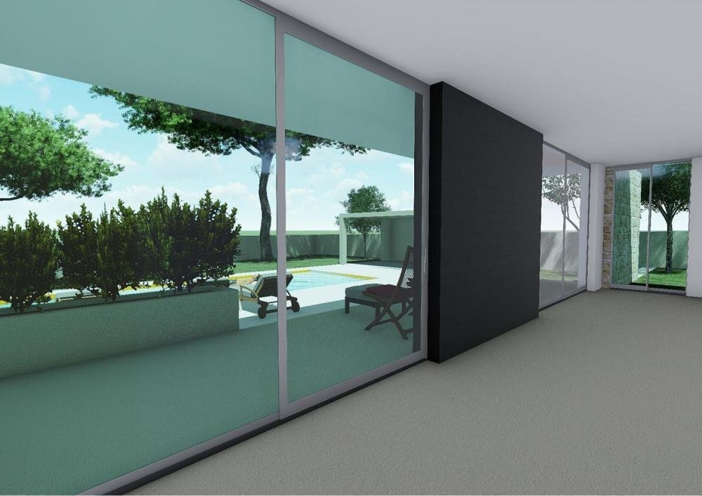 Villa in Svetvincenat, Istria County, Croatia 5 - 12394229