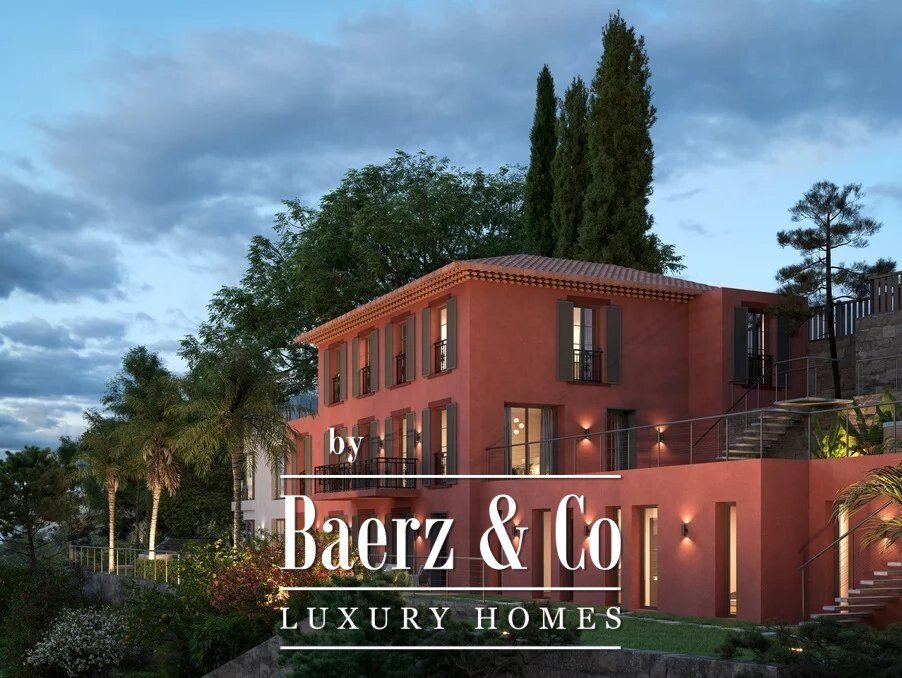 Apartment in French Riviera, Provence-Alpes-Côte d'Azur, France 3 - 15154593