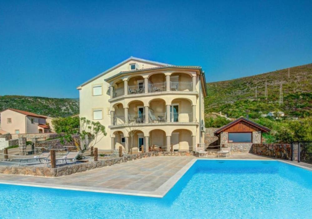 Sveti Juraj, Lika-Senj County, Croatia 3 - 12751383