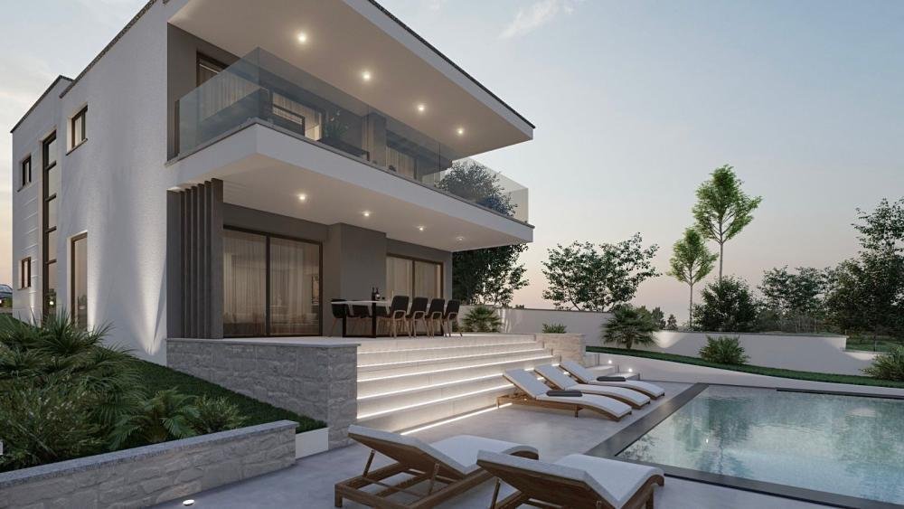 Villa in Medulin, Istria County, Croatia 5 - 13882472