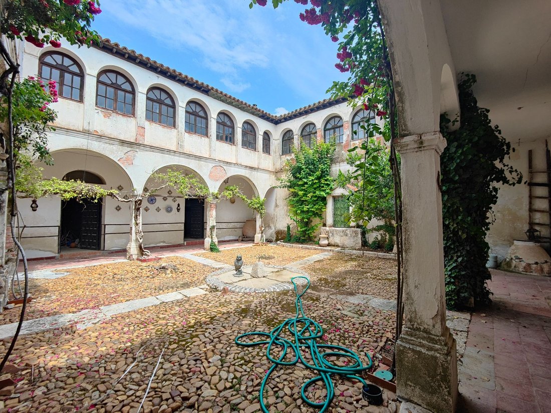Chalet en Nuevo Baztán, Comunidad de Madrid, España 3 - 14888188
