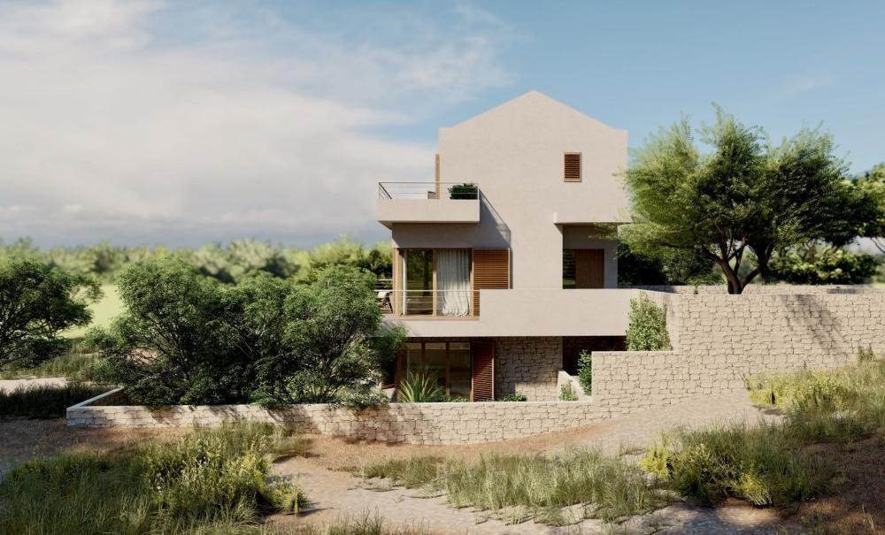 Villa in Novalja, Croatia 3 - 14198647