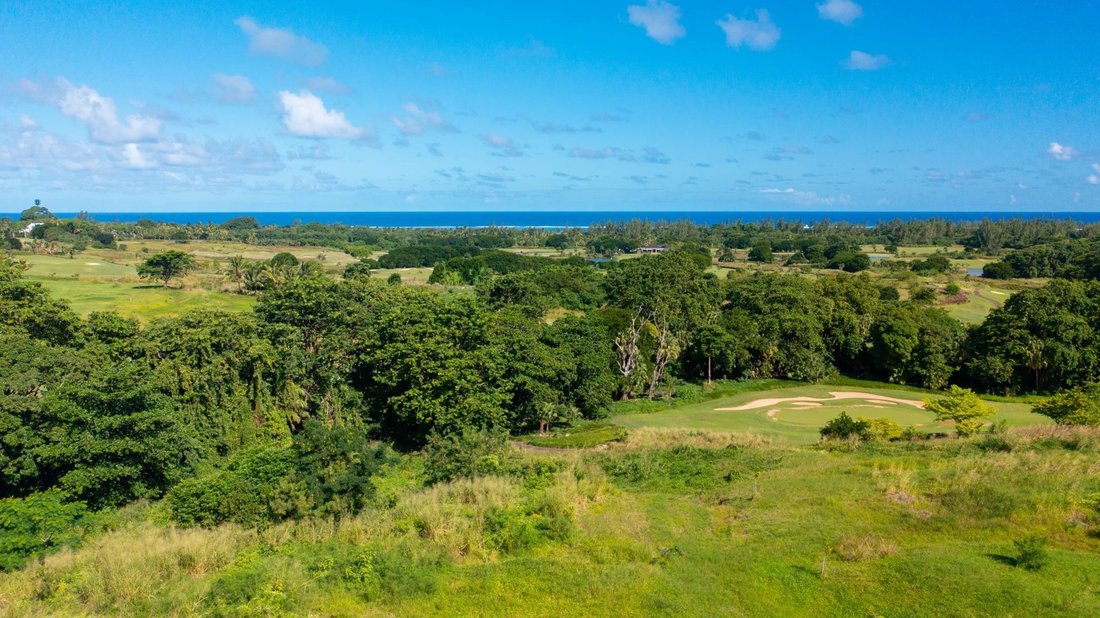 Land in Bel Ombre, Savanne District, Mauritius 1 - 13179860