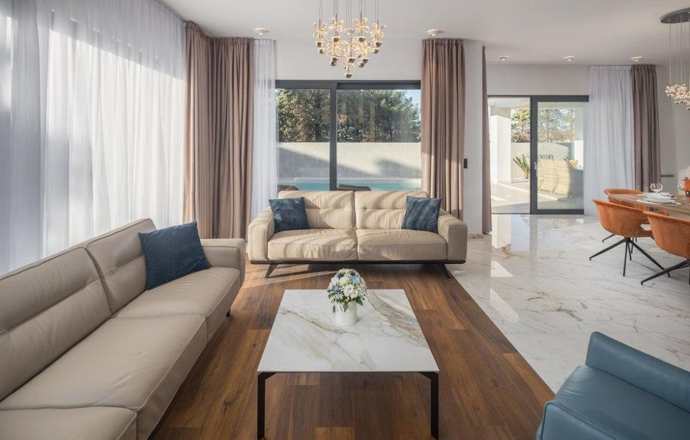 Villa in Umag, Istria County, Croatia 5 - 13965712