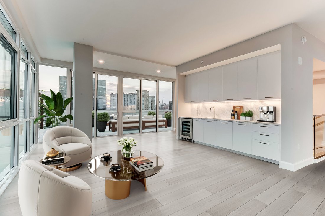 Condo in Baltimore, Maryland, United States 4 - 15155325