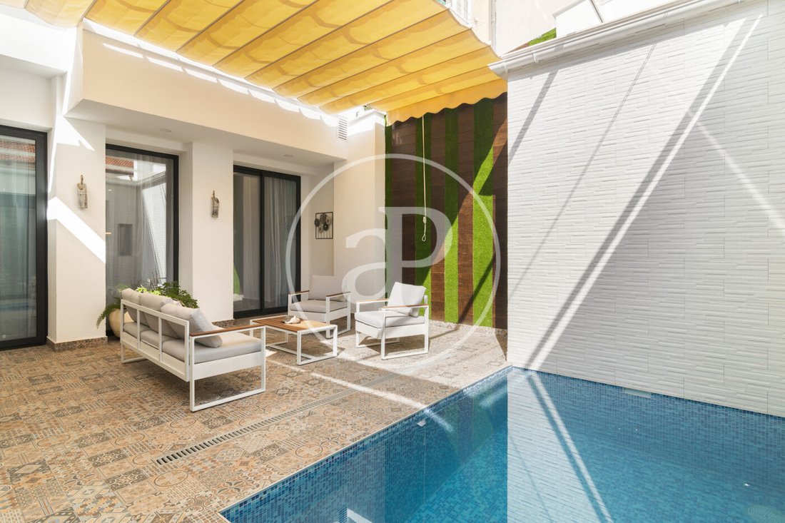 Apartment in la Saidia, Valencia, Spain 3 - 15158546