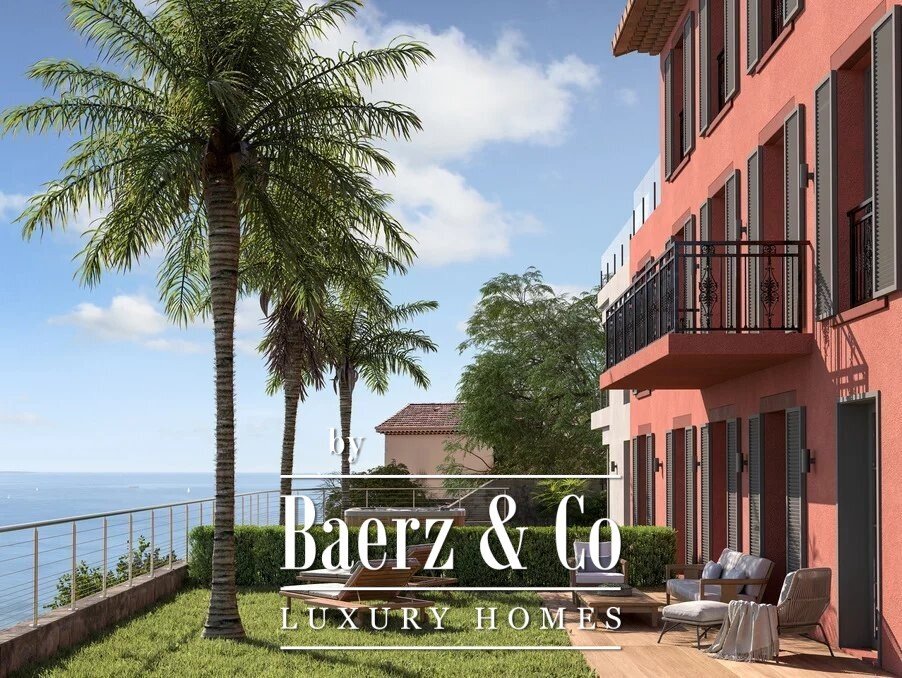 Apartment in French Riviera, Provence-Alpes-Côte d'Azur, France 1 - 15154593