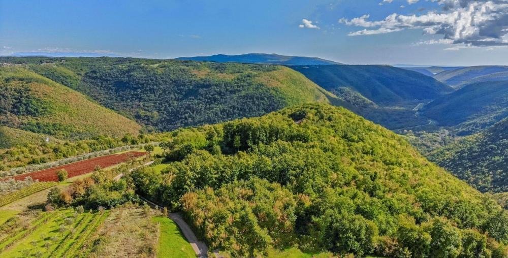 Villa in Labin, Istria County, Croatia 2 - 12742327