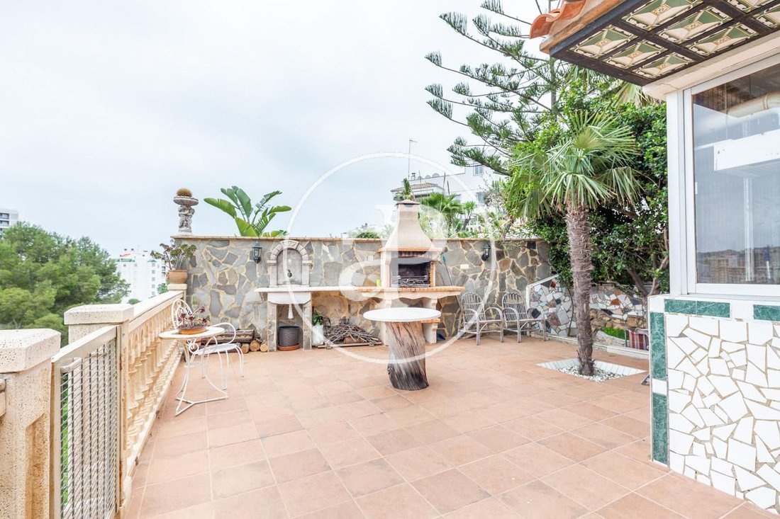 Villa in Cullera, Valencian Community, Spain 5 - 15158328