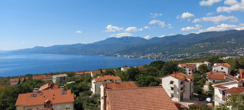 Villa in Mjesni odbor Srdoci, Grad Rijeka, Primorje-Gorski Kotar County 3 - 12525942