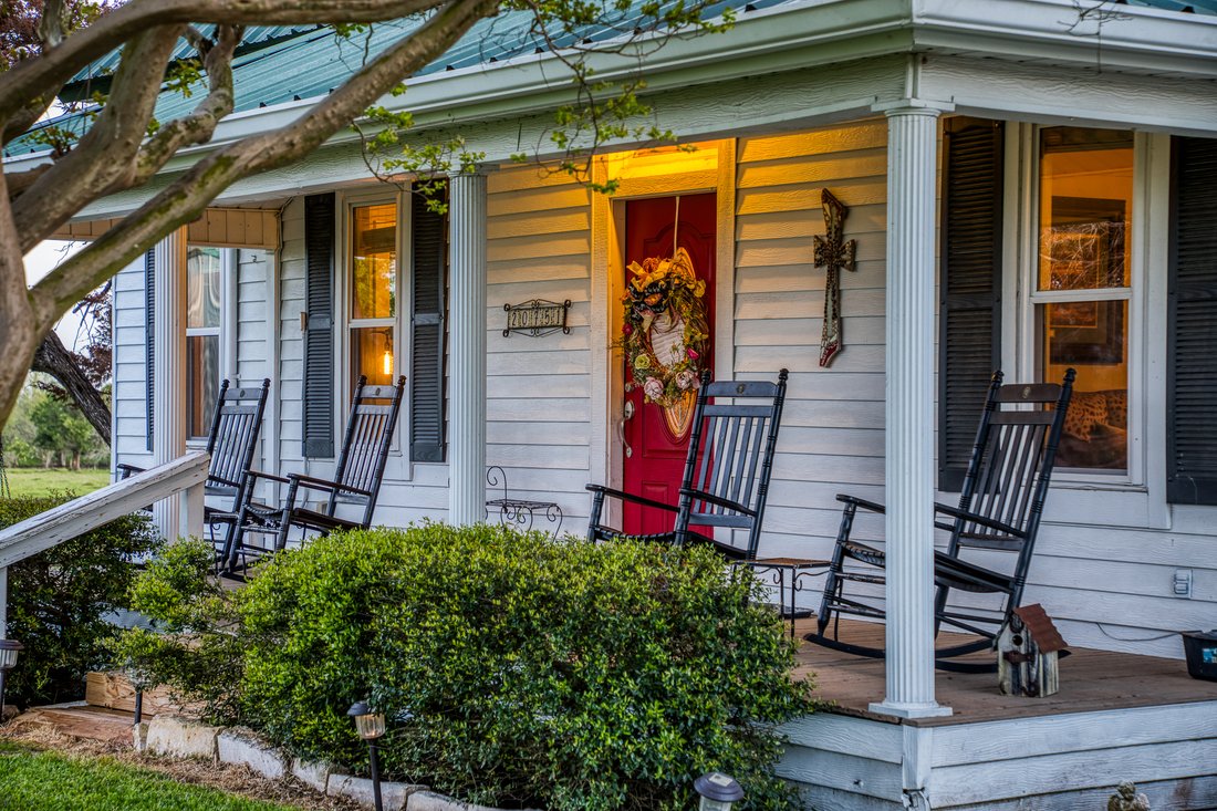 Land in Washington, Texas, United States 5 - 15155428