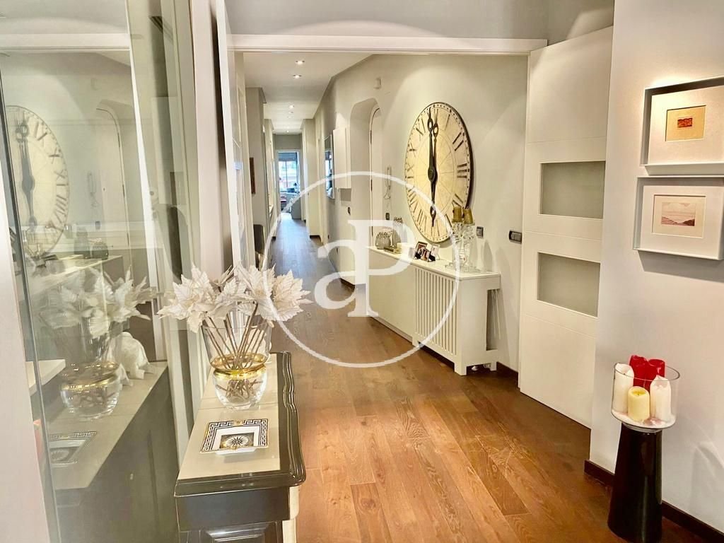 Apartment in Quatre Carreres, Valencia, Spain 4 - 15158393