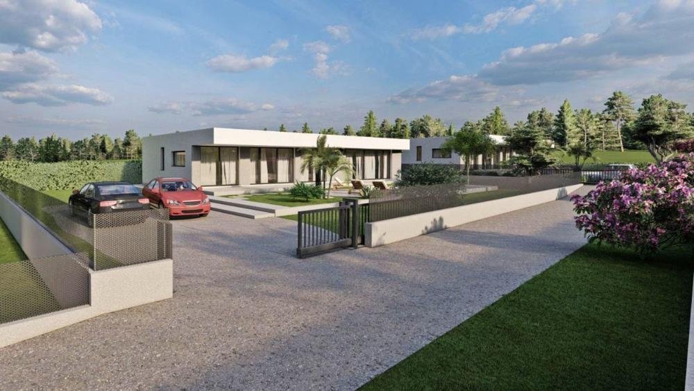 Villa in Labin, Istria County, Croatia 2 - 12714465