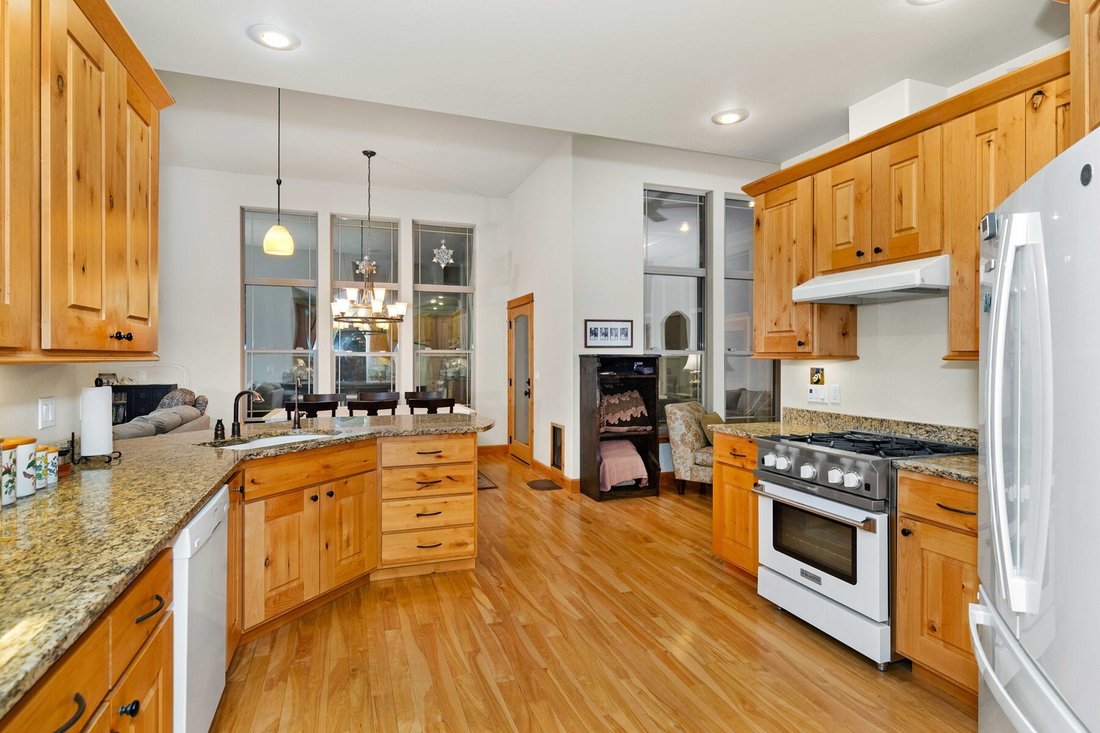 Casa a Sandpoint, Idaho, Stati Uniti 3 - 15153598