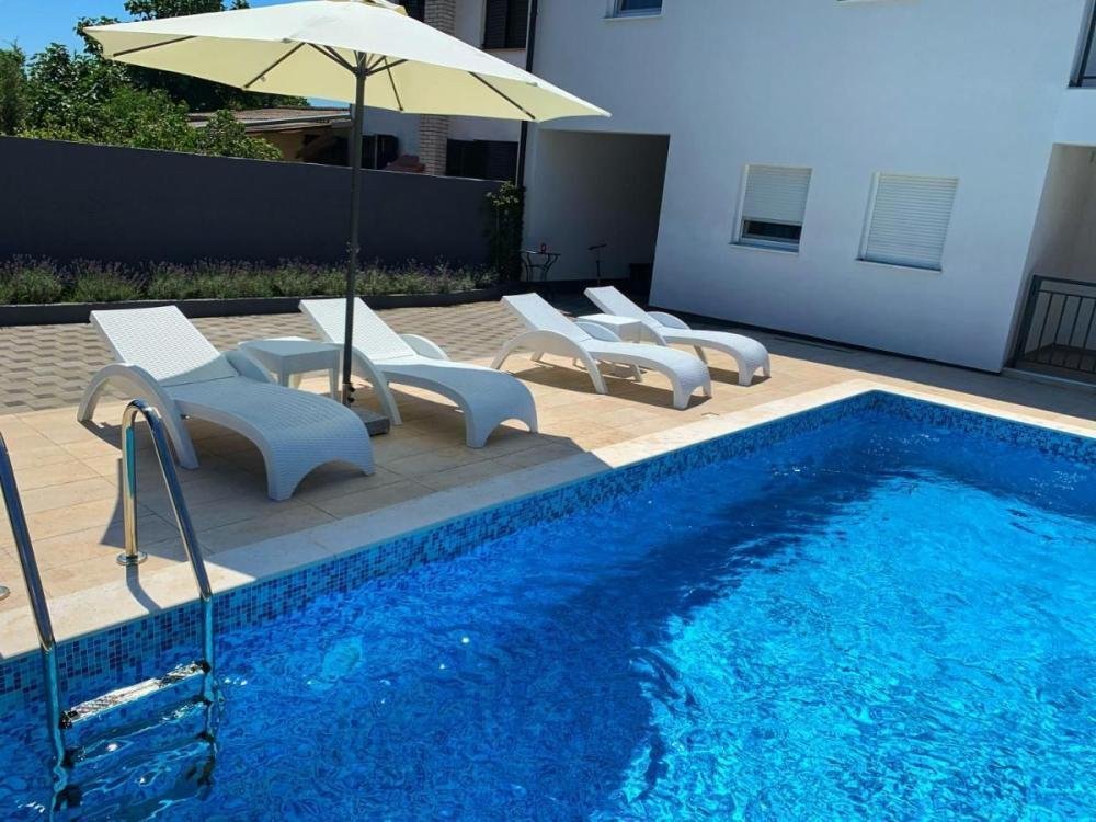 Villa in Pomer, Istria County, Croatia 5 - 13370266