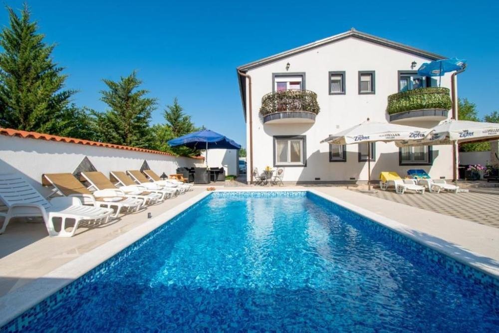 Grad Pula, Istria County, Croatia 3 - 14087944