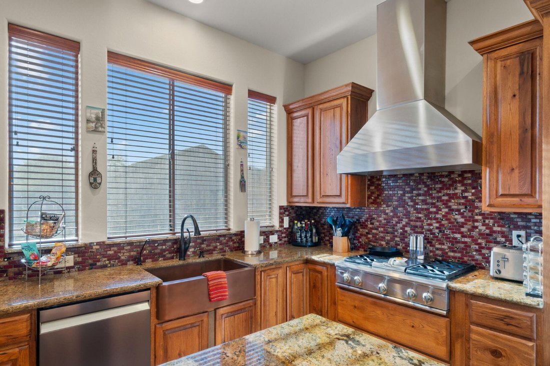 House in Litchfield Park, Arizona, United States 5 - 15153554