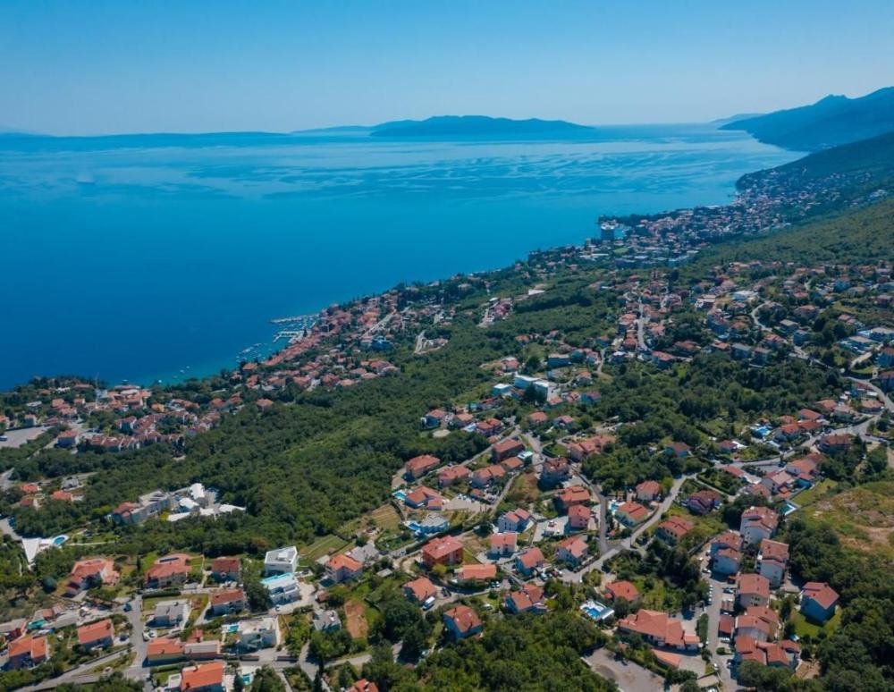 Villa in Grad Opatija, Primorje-Gorski Kotar County, Croatia 5 - 13882683