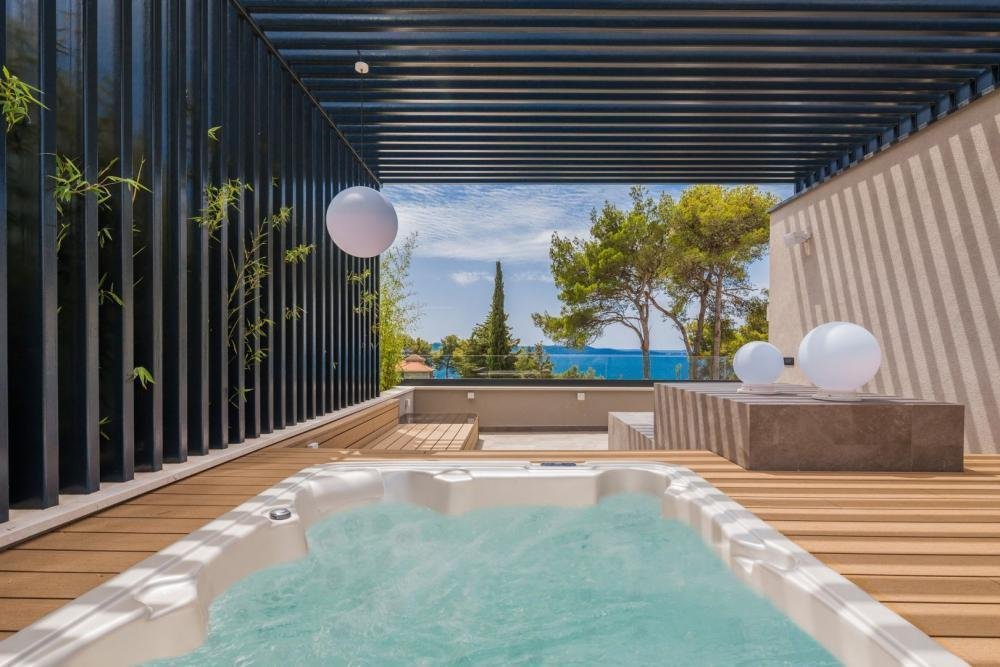 Villa in Mjesni odbor Diklo, Zadar, Zadar County 5 - 12873838