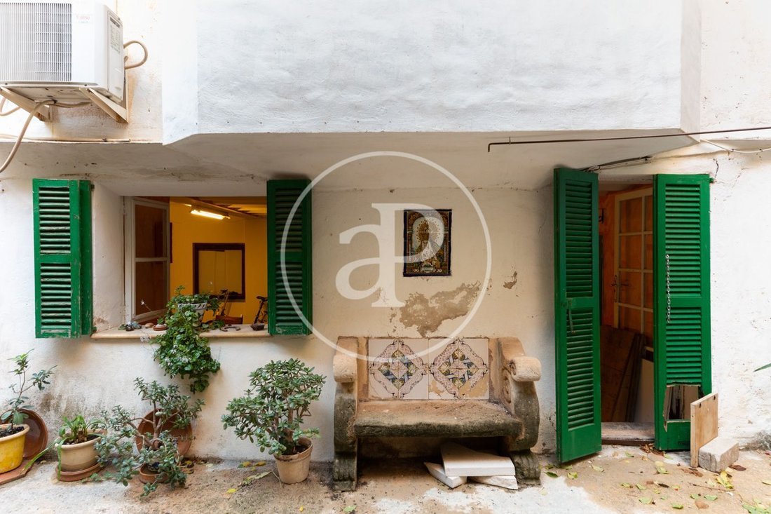 Villa a Sóller, Isole Baleari, Spagna 3 - 15158400