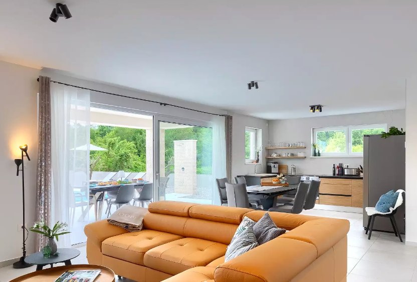 Villa in Labin, Istria County, Croatia 5 - 12124051