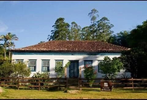 Villa in Rio das Flores, State of Rio de Janeiro, Brazil 2 - 11959483