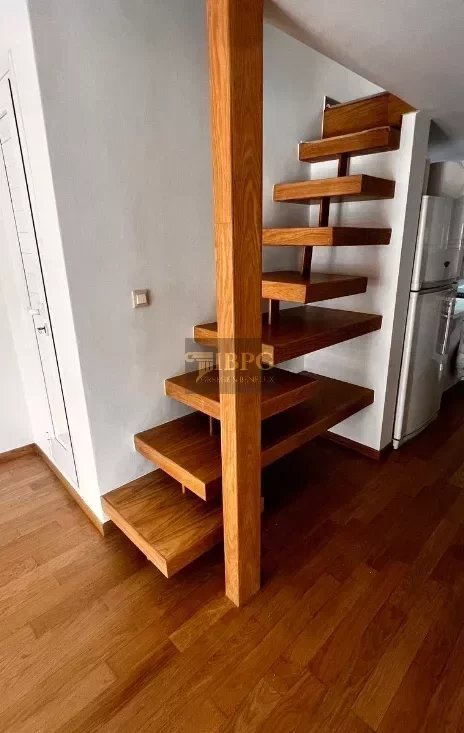 Apartment in Sunoikia Kolonakiou, 1st District of Athens, Athens 5 - 15155526