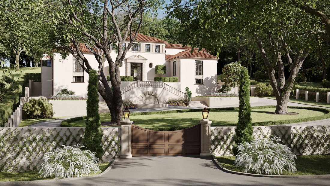 House in Austin, Texas, United States 1 - 15153753
