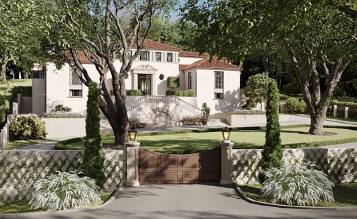Haus in Austin, Texas, Vereinigte Staaten 1