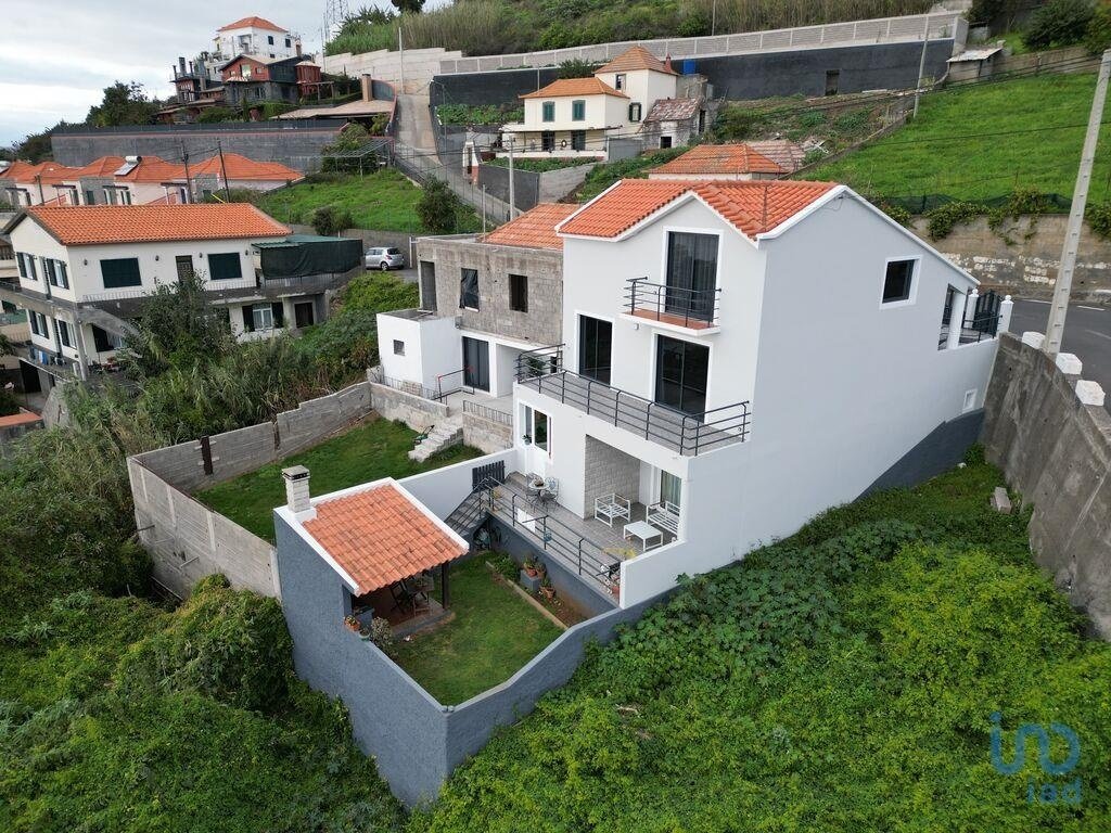 Haus in Ribeira Brava, Autonome Region Madeira, Portugal 1 - 15156701