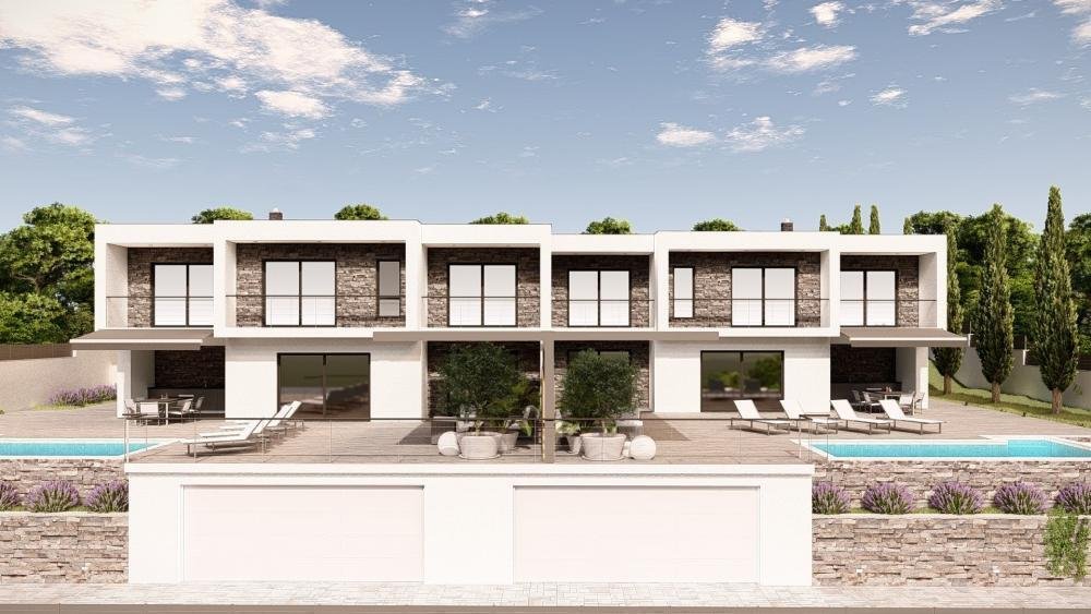 Villa in Grad Crikvenica, Primorje-Gorski Kotar County, Croatia 4 - 12272560