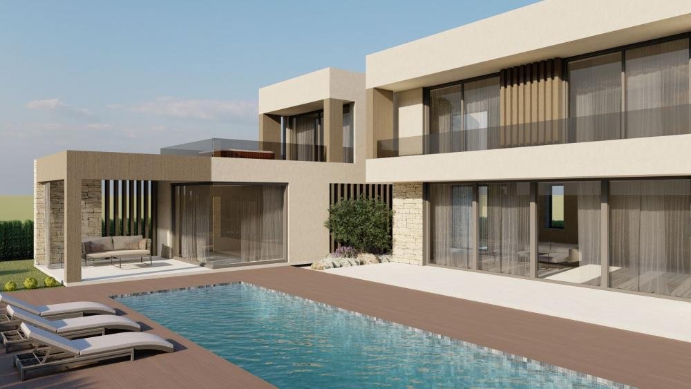 Villa in Porec, Istria County, Croatia 3 - 13505286