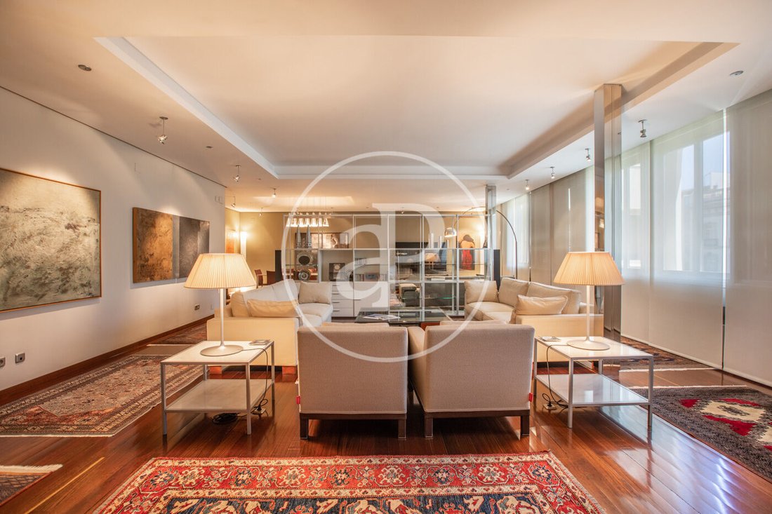 Apartment in Ciutat Vella, Valencia, Spain 3 - 15158321