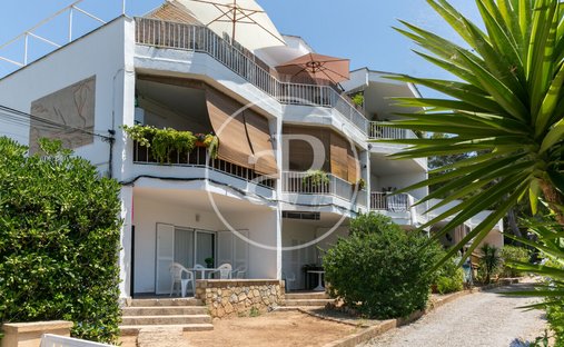 Land in Llucmajor, Balearic Islands, Spain 1
