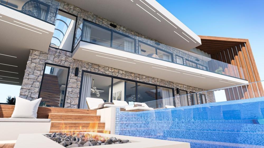 Villa in Porec, Istria County, Croatia 2 - 13213762