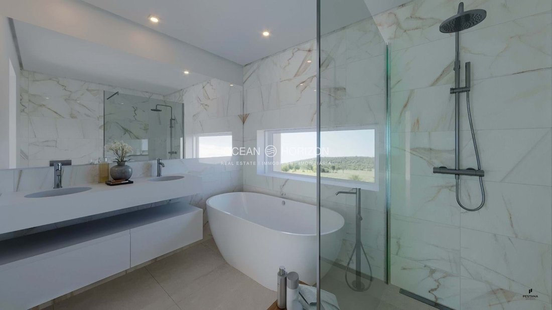 Villa in Silves, Algarve, Portugal 5 - 15153679