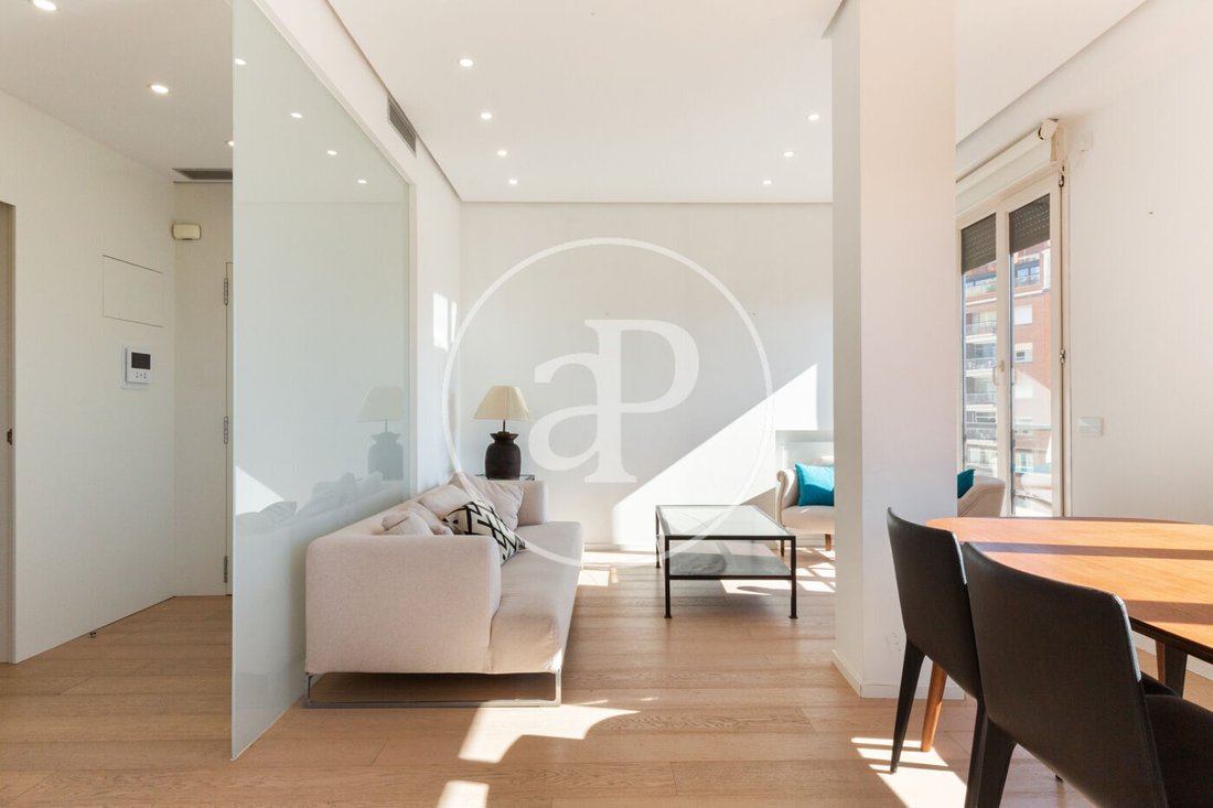 Apartment in Ciutat Vella, Valencia, Spain 4 - 15158357