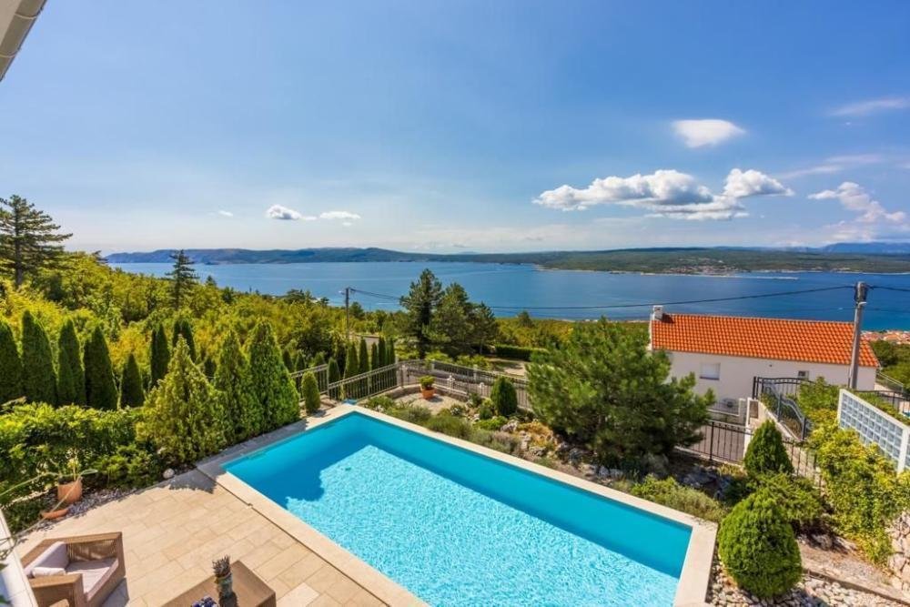 Villa in Grad Crikvenica, Primorje-Gorski Kotar County, Croatia 3 - 13339529