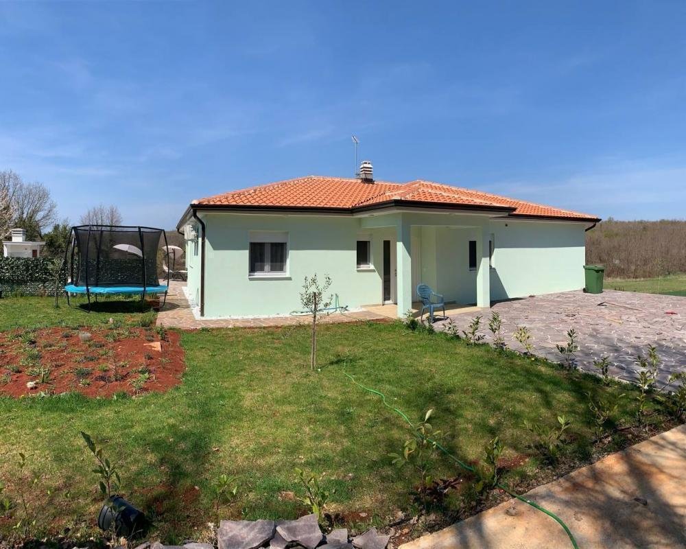 Villa in Umag, Istria County, Croatia 3 - 11910305