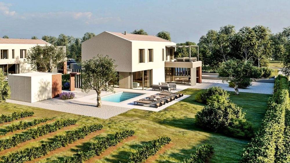 Villa in Rabac, Istria County, Croatia 3 - 13312453