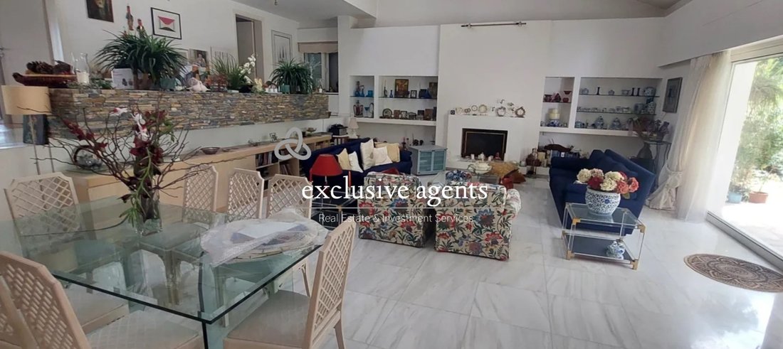 House in Dionysos, Attica, Greece 4 - 15156549