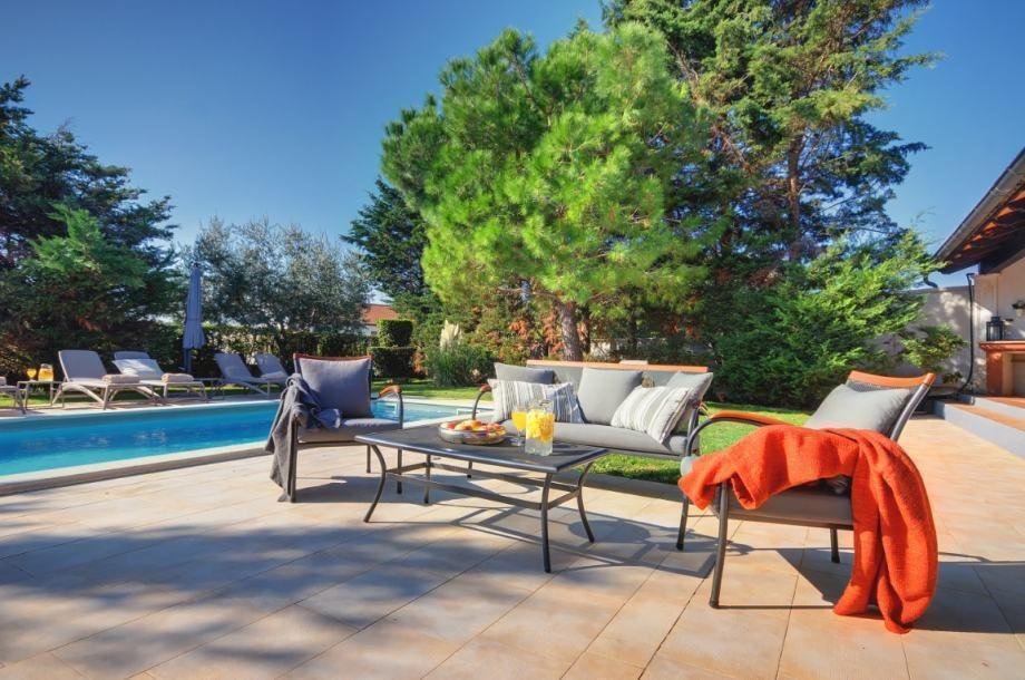 Villa in Grad Pula, Istria County, Croatia 3 - 11855764