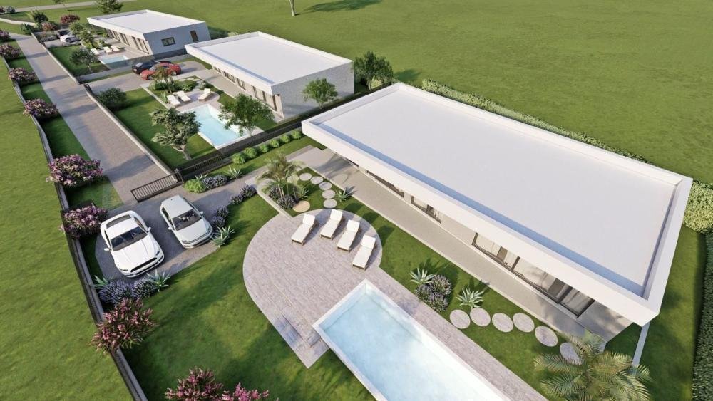 Villa in Labin, Istria County, Croatia 4 - 12714464