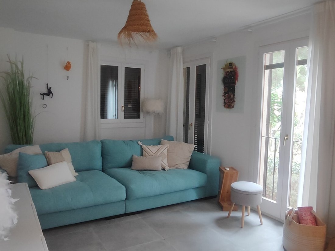 Apartment in Santa Ponça, Balearic Islands, Spain 5 - 15157920