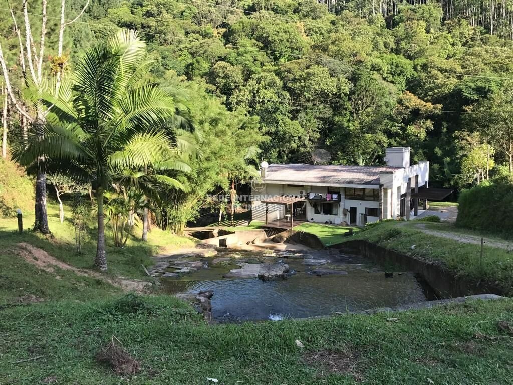 Farm Ranch in Arraial D'ouro, State of Santa Catarina, Brazil 1 - 15159113